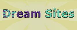 DreamSites - בניית אתרים