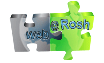 web@rosh - בניית אתרים