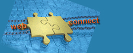 Webconnect  - עיצוב אתר